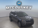 Thumbnail image of 2021 Jeep Grand Cherokee at Mccluskey Chevrolet Kings Automall