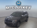 Thumbnail image of 2021 Jeep Grand Cherokee at Mccluskey Chevrolet Kings Automall