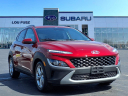 Thumbnail image of 2023 Hyundai KONA at Lou Fusz Subaru St. Peters