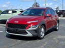 Thumbnail image of 2023 Hyundai KONA at Lou Fusz Subaru St. Peters