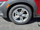 Thumbnail image of 2023 Hyundai KONA at Lou Fusz Subaru St. Peters