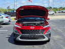 Thumbnail image of 2023 Hyundai KONA at Lou Fusz Subaru St. Peters