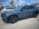 2023 Mazda CX-50 2.5 Turbo Premium Plus at LaFontaine Volkswagen Mazda of Livonia