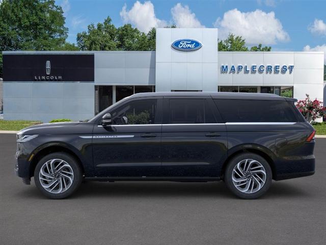 Thumbnail image of 2025 Lincoln Navigator L at Maplecrest Ford Lincoln