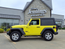 Thumbnail image of 2023 Jeep Wrangler at Smoky Jennings Springfield