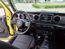 Thumbnail image of 2023 Jeep Wrangler at Smoky Jennings Springfield
