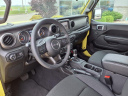 Thumbnail image of 2023 Jeep Wrangler at Smoky Jennings Springfield