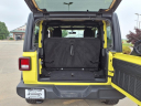 Thumbnail image of 2023 Jeep Wrangler at Smoky Jennings Springfield