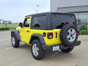 Thumbnail image of 2023 Jeep Wrangler at Smoky Jennings Springfield