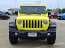 Thumbnail image of 2023 Jeep Wrangler at Smoky Jennings Springfield