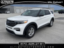 Thumbnail image of 2023 Ford Explorer at UltimateFord of Mountain Home, AR