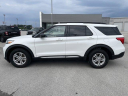 Thumbnail image of 2023 Ford Explorer at UltimateFord of Mountain Home, AR