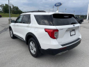 Thumbnail image of 2023 Ford Explorer at UltimateFord of Mountain Home, AR