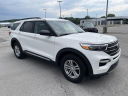 Thumbnail image of 2023 Ford Explorer at UltimateFord of Mountain Home, AR