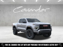 Thumbnail image of 2025 GMC Canyon at Cavender Buick GMC West - New and Used