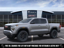 Thumbnail image of 2025 GMC Canyon at Cavender Buick GMC West - New and Used