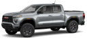 Thumbnail image of 2025 GMC Canyon at Cavender Buick GMC West - New and Used