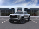 Thumbnail image of 2025 GMC Canyon at Cavender Buick GMC West - New and Used