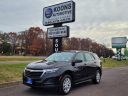 Thumbnail image of 2022 Chevrolet Equinox at Koons Automotive Of Fredericksburg South