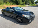 Thumbnail image of 2008 Toyota Camry Solara at KHANZ LUXURY MOTORS INC