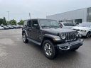 Thumbnail image of 2019 Jeep Wrangler Unlimited at LaFontaine Volvo Cars of Farmington Hills