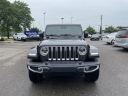 Thumbnail image of 2019 Jeep Wrangler Unlimited at LaFontaine Volvo Cars of Farmington Hills