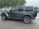 Thumbnail image of 2019 Jeep Wrangler Unlimited at LaFontaine Volvo Cars of Farmington Hills