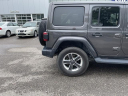 Thumbnail image of 2019 Jeep Wrangler Unlimited at LaFontaine Volvo Cars of Farmington Hills