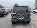 Thumbnail image of 2019 Jeep Wrangler Unlimited at LaFontaine Volvo Cars of Farmington Hills