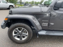 Thumbnail image of 2019 Jeep Wrangler Unlimited at LaFontaine Volvo Cars of Farmington Hills