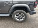 Thumbnail image of 2019 Jeep Wrangler Unlimited at LaFontaine Volvo Cars of Farmington Hills