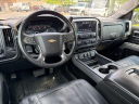 Thumbnail image of 2017 Chevrolet Silverado 1500 at Lafontaine Chevrolet