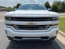 Thumbnail image of 2017 Chevrolet Silverado 1500 at Lafontaine Chevrolet