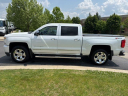 Thumbnail image of 2017 Chevrolet Silverado 1500 at Lafontaine Chevrolet
