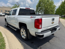 Thumbnail image of 2017 Chevrolet Silverado 1500 at Lafontaine Chevrolet