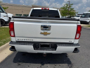 Thumbnail image of 2017 Chevrolet Silverado 1500 at Lafontaine Chevrolet