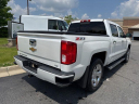 Thumbnail image of 2017 Chevrolet Silverado 1500 at Lafontaine Chevrolet