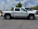 Thumbnail image of 2017 Chevrolet Silverado 1500 at Lafontaine Chevrolet