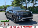 Thumbnail image of 2024 Volkswagen Atlas at Antwerpen VW - USED