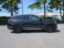 2024 Volkswagen Atlas Peak Edition SE 4Motion at Antwerpen VW - USED
