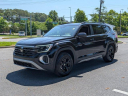 Thumbnail image of 2024 Volkswagen Atlas at Antwerpen VW - USED
