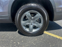 Thumbnail image of 2022 Honda Ridgeline at LaFontaine Chrysler Dodge Jeep Ram of Fenton
