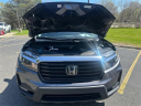 Thumbnail image of 2022 Honda Ridgeline at LaFontaine Chrysler Dodge Jeep Ram of Fenton