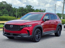 2025 Mazda CX-50 2.5 S Preferred at MazdaLakelandUSED of Lakeland, FL