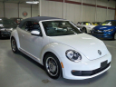 Thumbnail image of 2016 Volkswagen Beetle Convertible at Nice Car Company Inc.