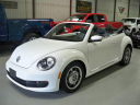 Thumbnail image of 2016 Volkswagen Beetle Convertible at Nice Car Company Inc.
