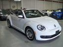 Thumbnail image of 2016 Volkswagen Beetle Convertible at Nice Car Company Inc.