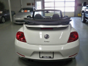Thumbnail image of 2016 Volkswagen Beetle Convertible at Nice Car Company Inc.
