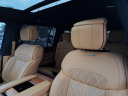 Thumbnail image of 2023 Jeep Grand Wagoneer at Delray Buick GMC