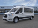 Thumbnail image of 2025 Ford Transit at ChestateeFordMercuryNEW of Dahlonega, GA